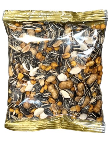 COCKTAIL PASARRATOS BOLSA 250 G