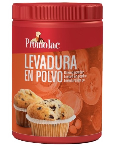 LEVADURA POLVO PROMOLAC 90.0 G