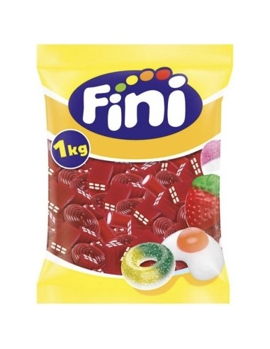 FINI SENSATION RED MIX BOLSA 1 KG