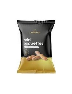 MINI BAGUETTES 115G