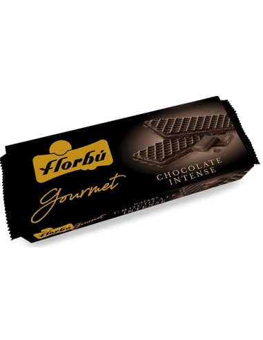 GALLETAS FLORBÚ CHOCOLATE INTENSO 150 G