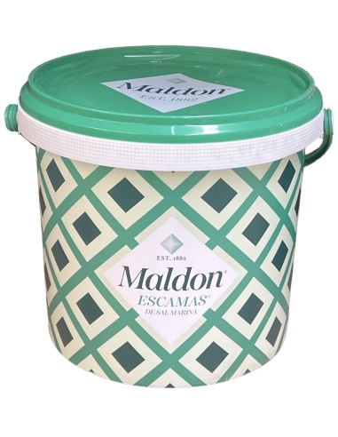 SAL MALDON CUBO 1,4 KG