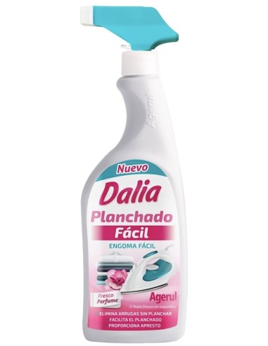 PLANCHADO FACIL DALIA 750 ML