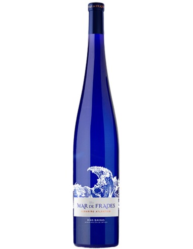 VINO ALBARIÑO MAR DE FRADES 1.5 L