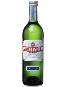 LICOR PERNOD 1 LITRO