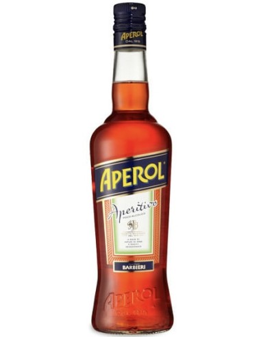 LICOR APEROL 1 LT