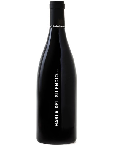 VINO HABLA DEL SILENCIO 75 CL