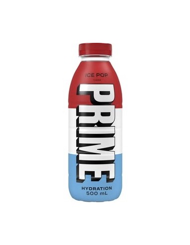 REFRESCO PRIME ICE POP 500 ML