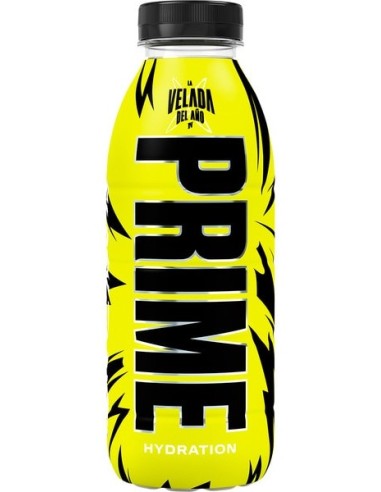 REFRESCO PRIME VELADA 500 ML