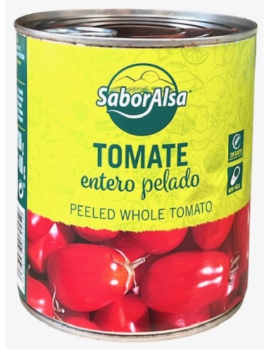 TOMATE SABORALSA PERA 1KG