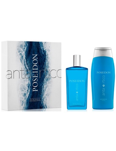 PERFUME POSEIDON ANTARTICO