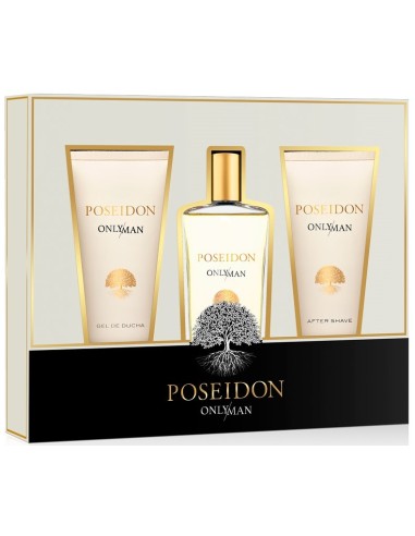 PERFUME POSEIDON ONLY MAN