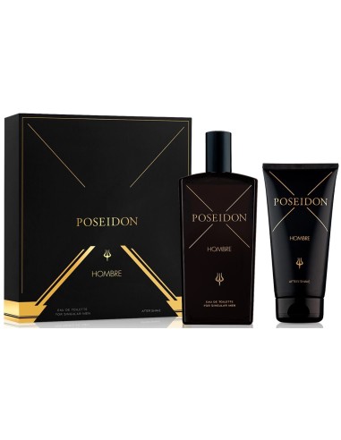 PERFUME POSEIDON HOMBRE