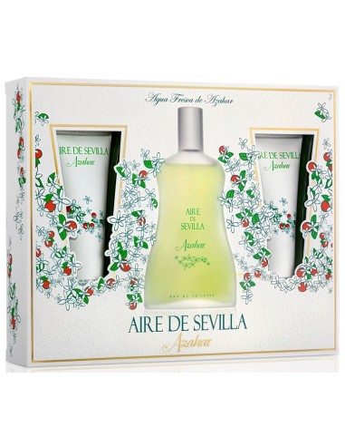 PERFUME AIRE DE SEVILLA AZAHAR