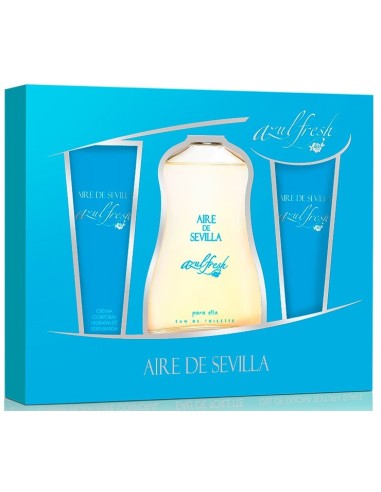 PERFUME AIRE DE SEVILLA AZUL FRESH