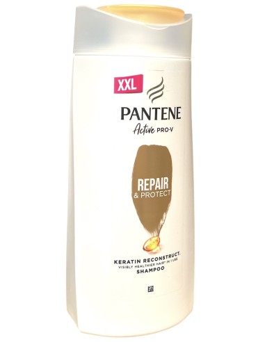 CHAMPU PANTENE REPARA Y PROTEGE 700 ML