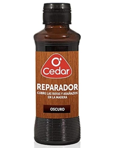 REPARADOR MUEBLES O`CEDAR OSCURO 100 ML