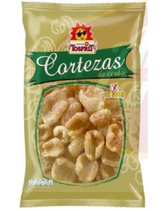 TOSFRIT CORTEZAS 75 G