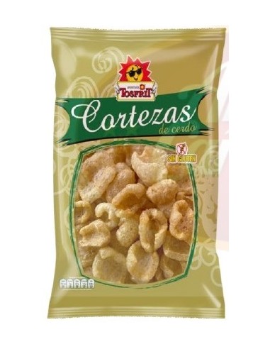 CORTEZAS TOSFRIT 75 G