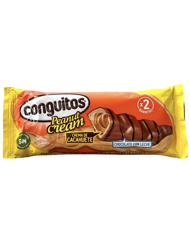 GALLETAS CONGUITO BARRITA 46 G