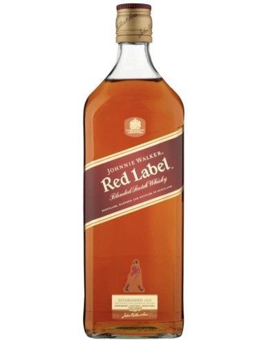 WHISKY JOHNNIE WALKER 3 LT