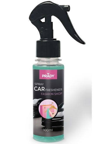 AMBIENTADOR PRADY CAR FASHION SHOP 100 ML