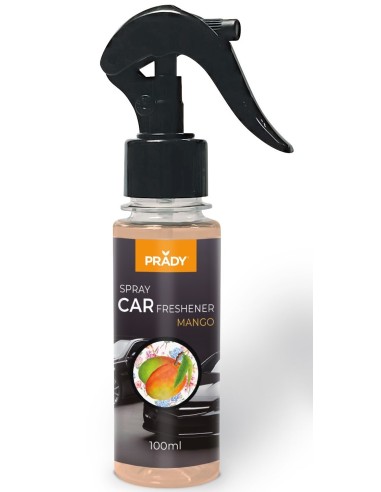 AMBIENTADOR PRADY CAR MANGO 100 ML