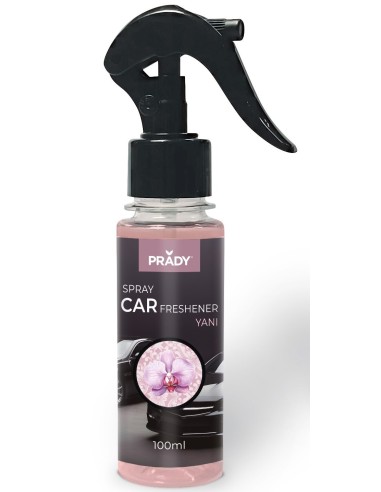 AMBIENTADOR PRADY CAR YANI 100 ML