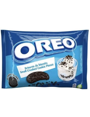 GALLETA OREO TRITURADA BOLSA 400 G