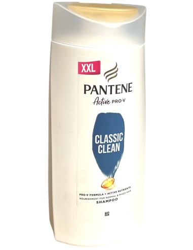 CHAMPU PANTENE CLASSIC 700 ML