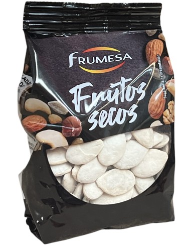 BOLSA PIPAS CALABAZA TOSTADAS FRUMESA 125 G