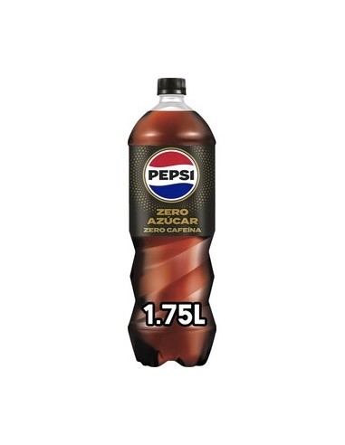 PEPSI-COLA MAX ZERO ZERO 1.75 L