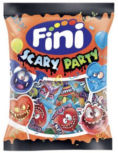 SCARY PARTY 180 G