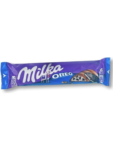 GALLETAS OREO BARRITA 37 G