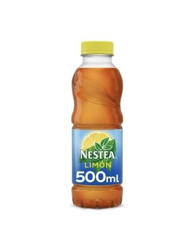 NESTEA LIMON BOTELLA 50 CL