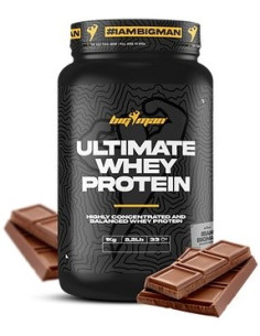 PROTEINA SABOR CHOCOLATE BOTE 1 KG