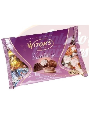 BOMBONES WITOR´S FANTASY 1 KG