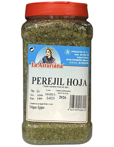 BOTE HOSTELERIA PEREJIL RUCA 260 G