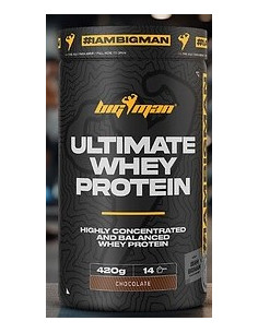 PROTEINA SABOR CHOCOLATE BOTE 420 G