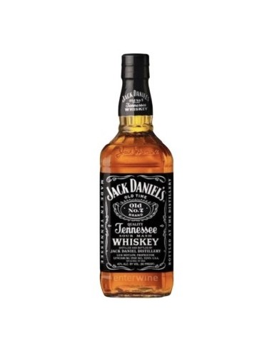 WHISKY JACK DANIEL'S 3/4