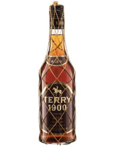 BRANDY TERRY 1900 RESERVA 1.5 LT