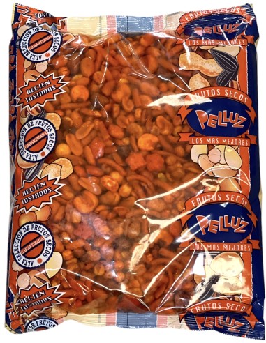 BOLSA COCKTAIL PICANTE 1 KG