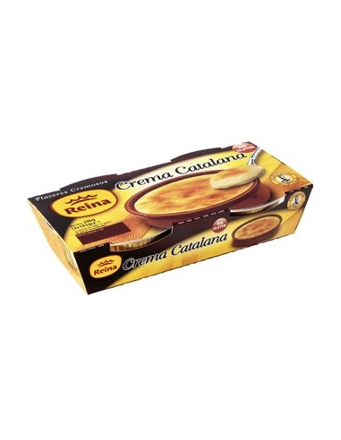 REINA CREMA CATALANA PK-2