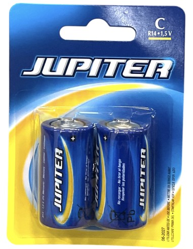 PILAS JUPITER R14 PK-2