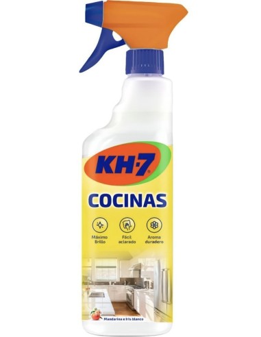 QUITAGRASAS KH-7 COCINAS 780 ML