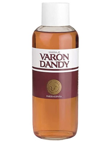 MASAJE VARON DANDY 1000 ML