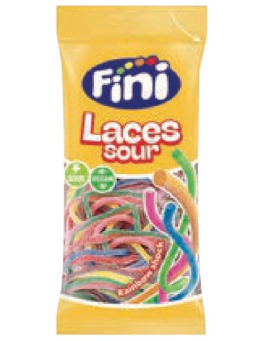 FINI.LACER SOUR 85 G