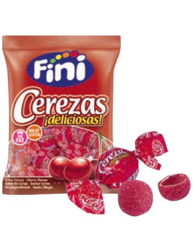 FINI.CEREZAS 80 G