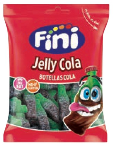 FINI.JELLY COLA 90 G