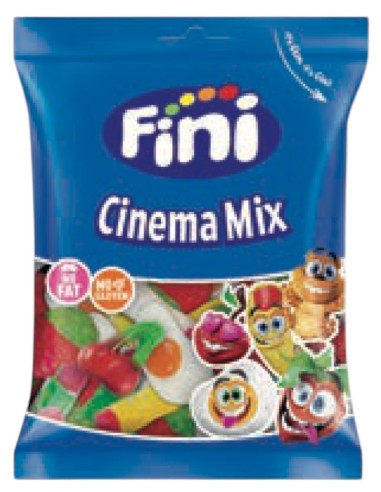 FINI.CINEMA MIX 90 G